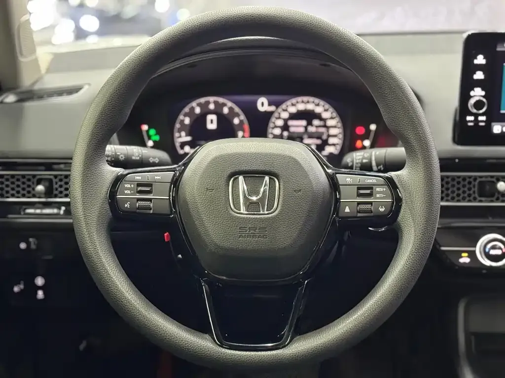 Honda Civic 2022 из CN, фото 7