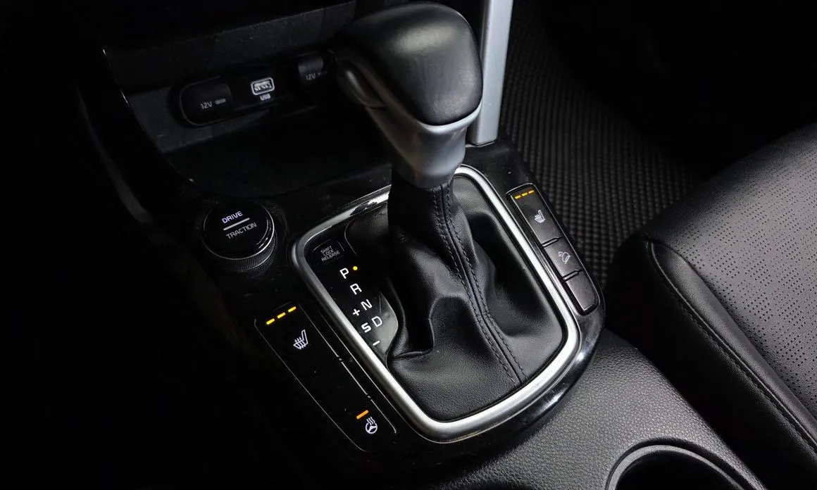 Kia Seltos 2021 из KR, фото 4