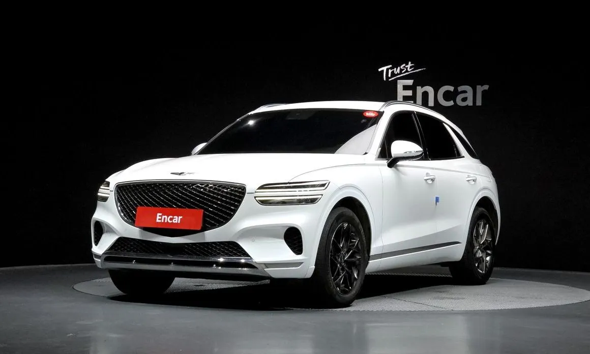 Genesis GV70 2.2 Diesel 2WD 1