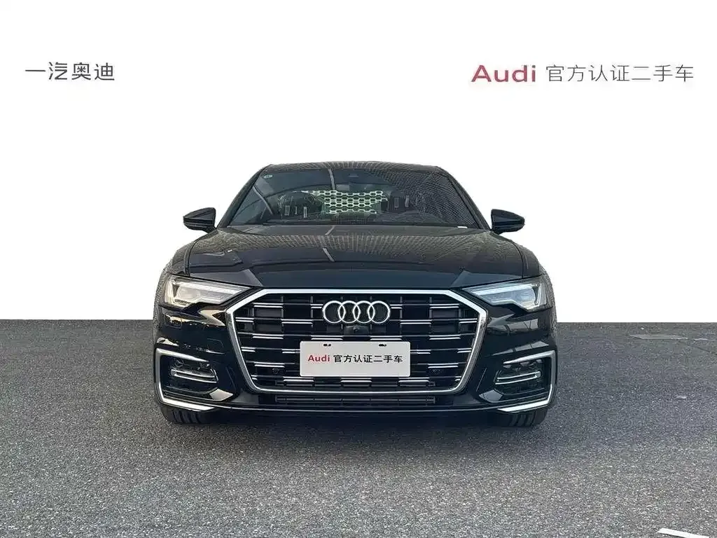 Audi A6L — фото 2