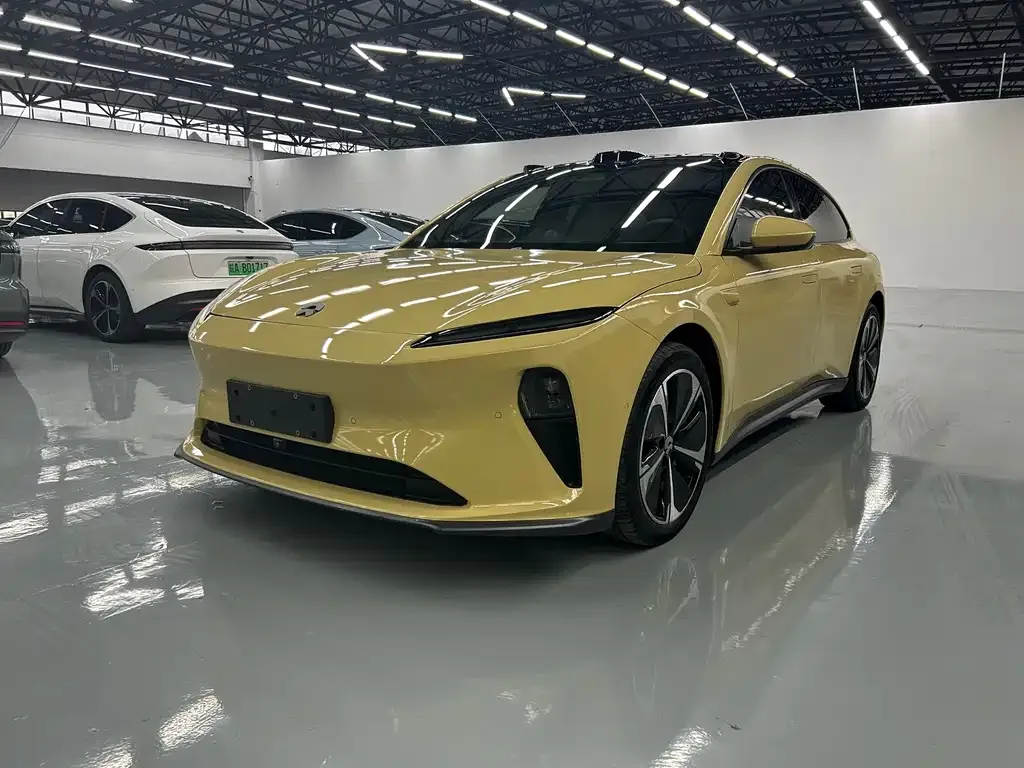 NIO ET5T