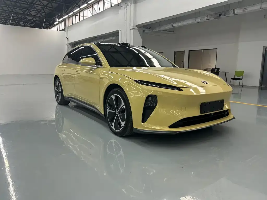 NIO ET5T 2023 из CN, фото 5