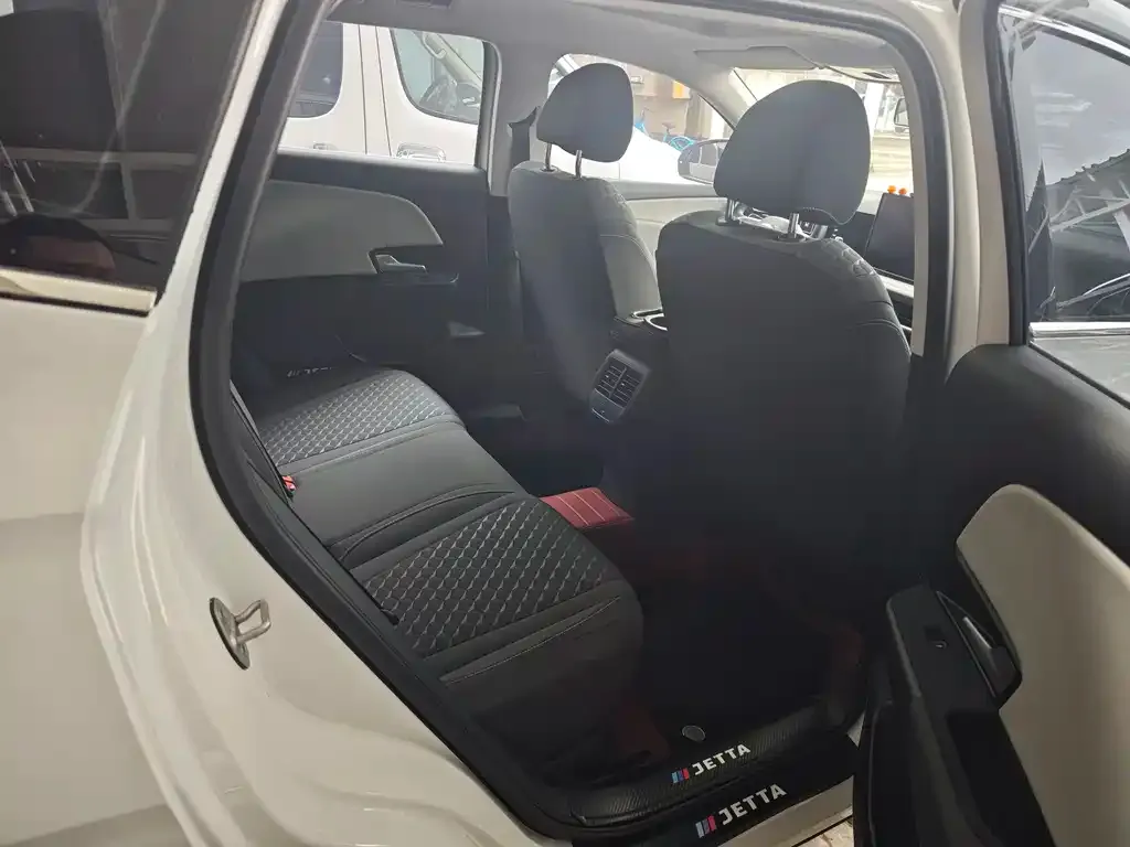 Jetta 捷达VS8 2026 из CN, фото 3