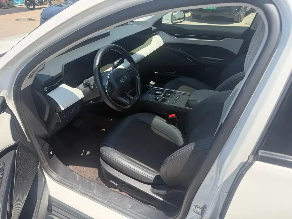 Ford Evos 2022 из CN, фото 7