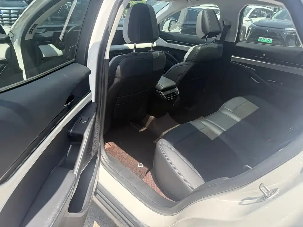 Ford Evos 2022 из CN, фото 3
