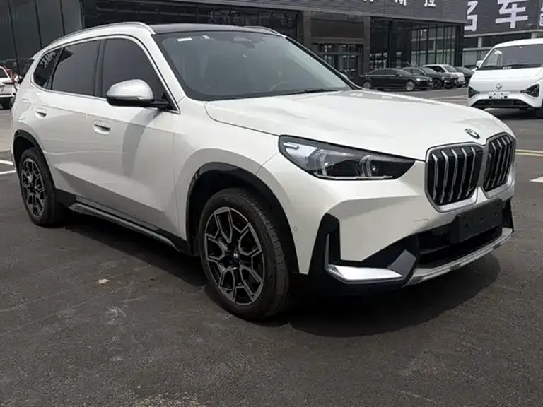 BMW X1 — фото 2