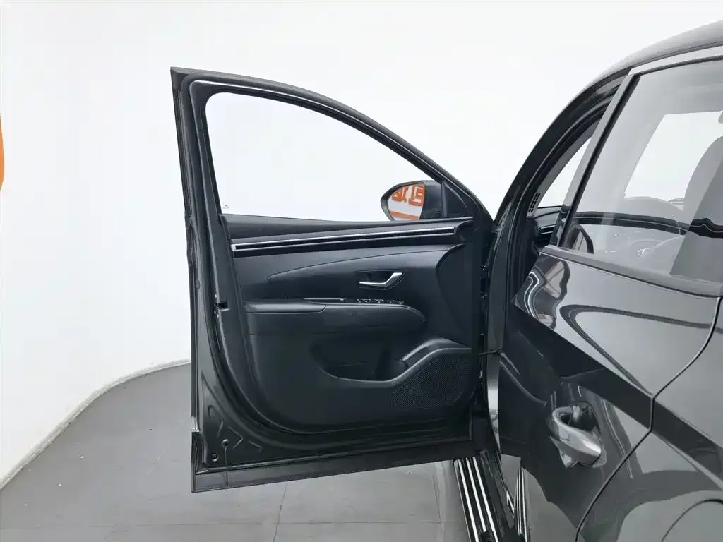 Hyundai Tucson — фото 3