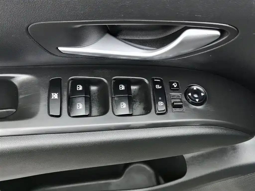 Hyundai Tucson — фото 6