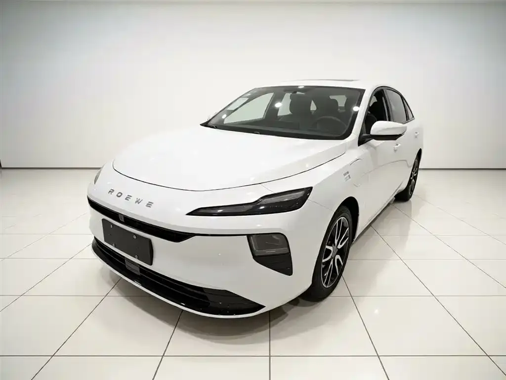 Roewe D6 2025 из CN, фото 5