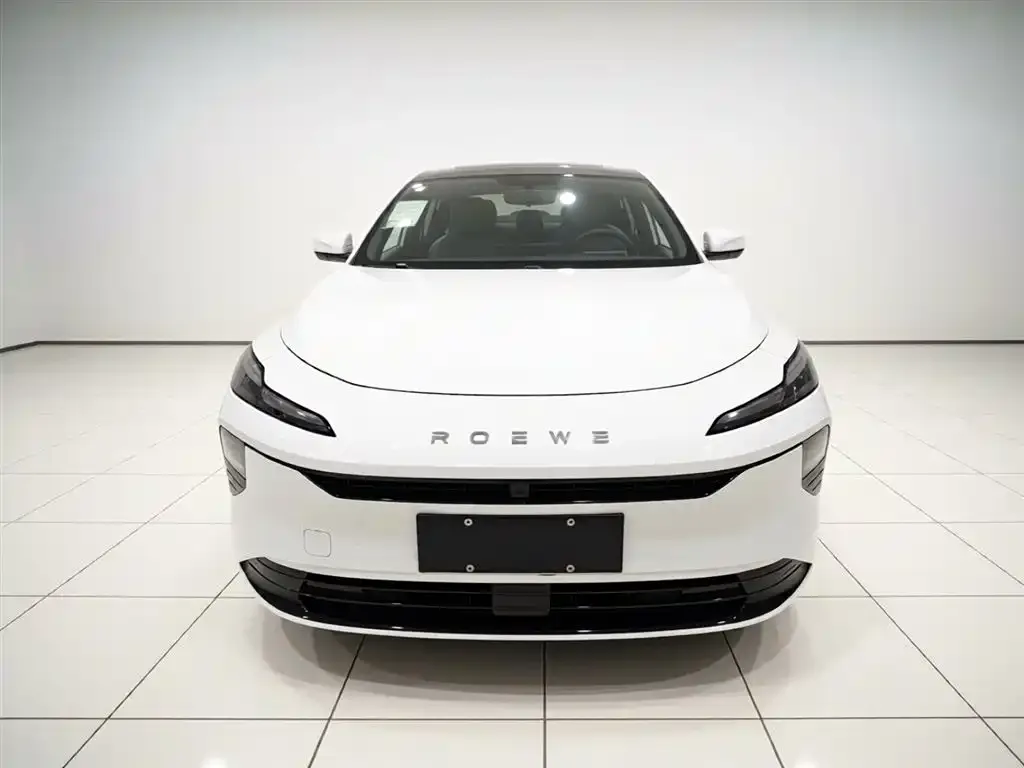 Roewe D6 2025 из CN, фото 10