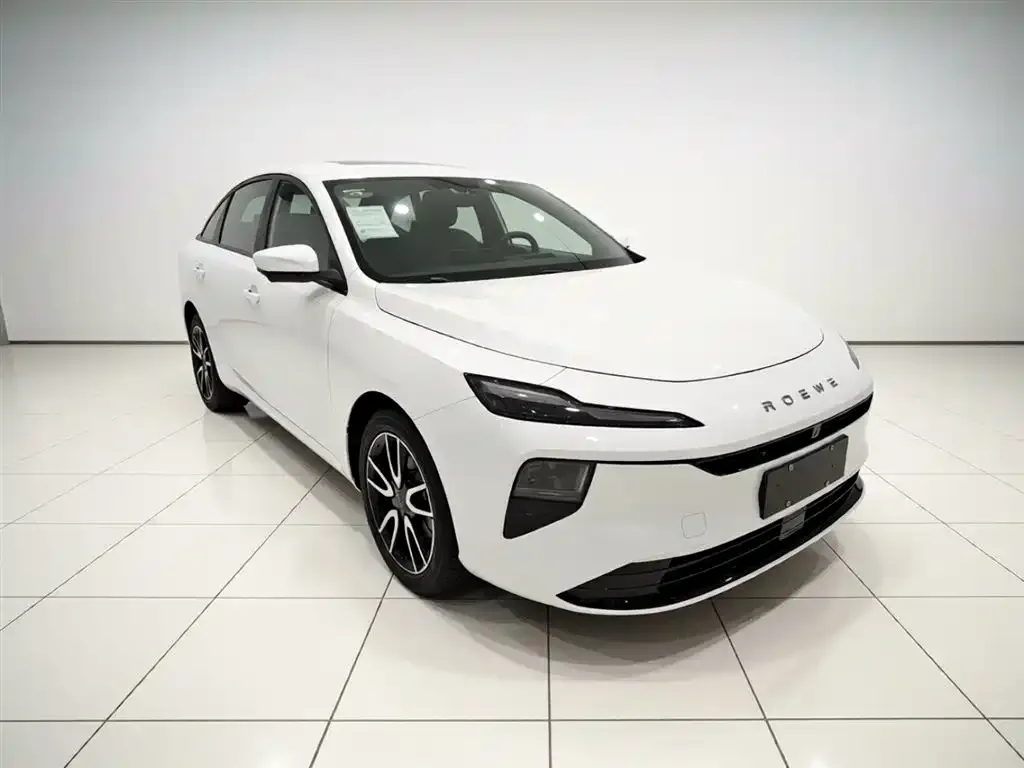 Roewe D6 2025 из CN, фото 2