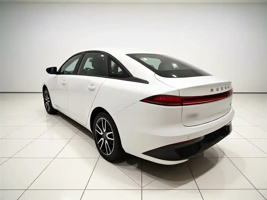 Roewe D6 2025 из CN, фото 7
