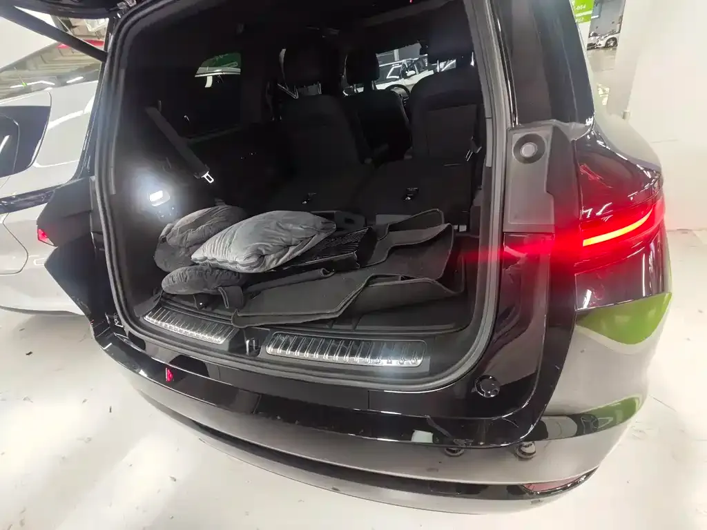 Li Auto L9 2025 из CN, фото 9