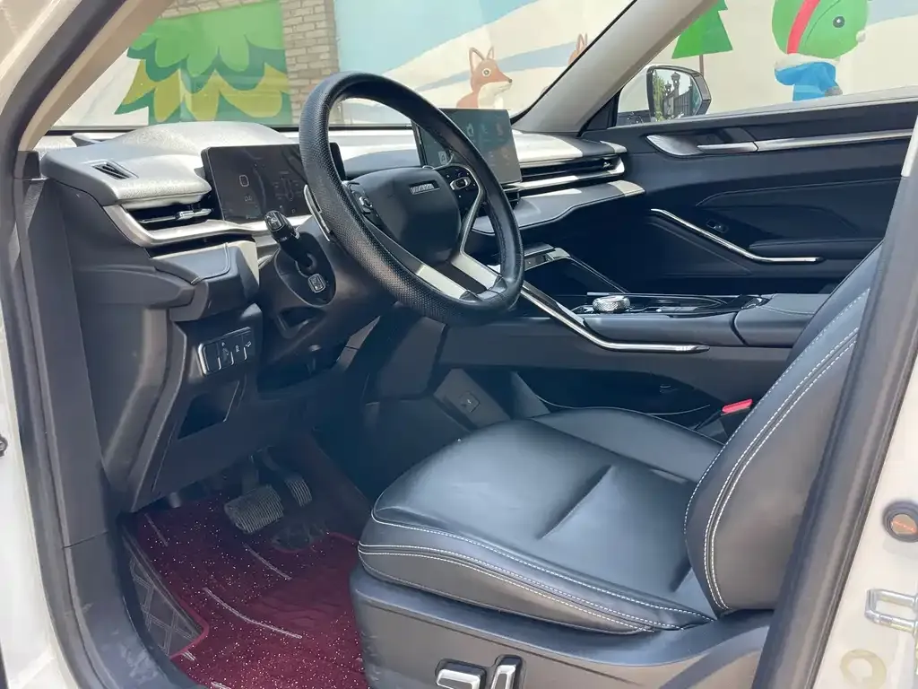 Haval H6 2022 из CN, фото 8