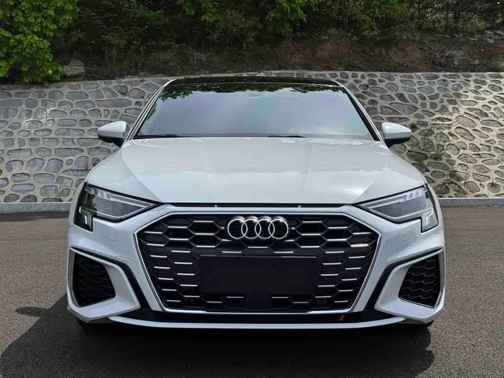 Audi A3 — фото 8