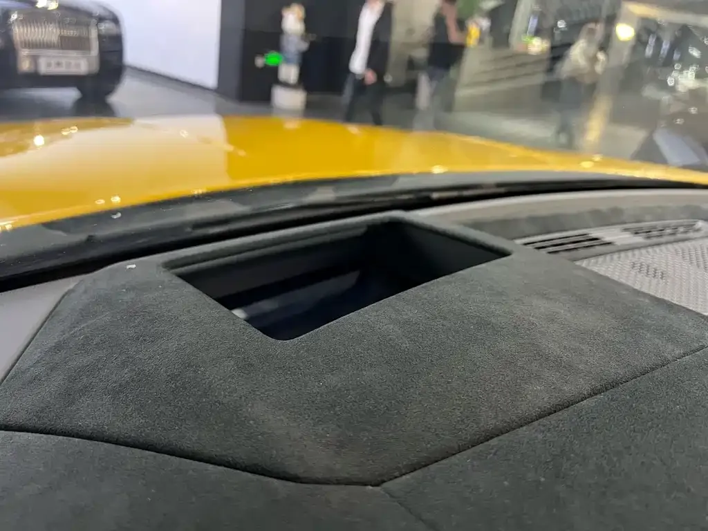 Lamborghini Urus — фото 3