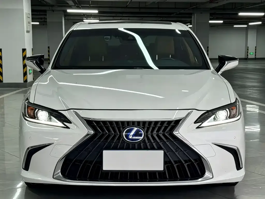 Lexus ES 2022 из CN, фото 3