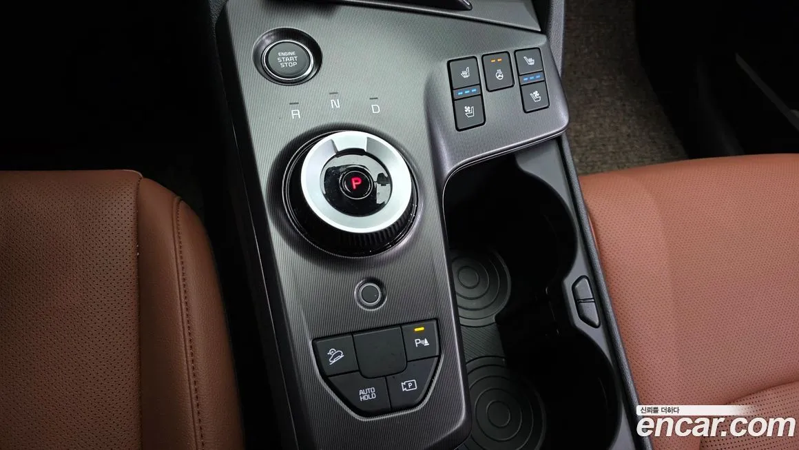 Kia Sportage — фото 7