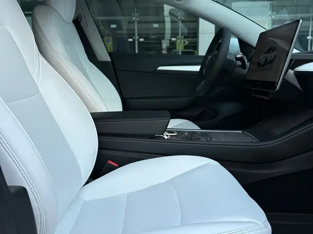 Tesla Model 3 — фото 2