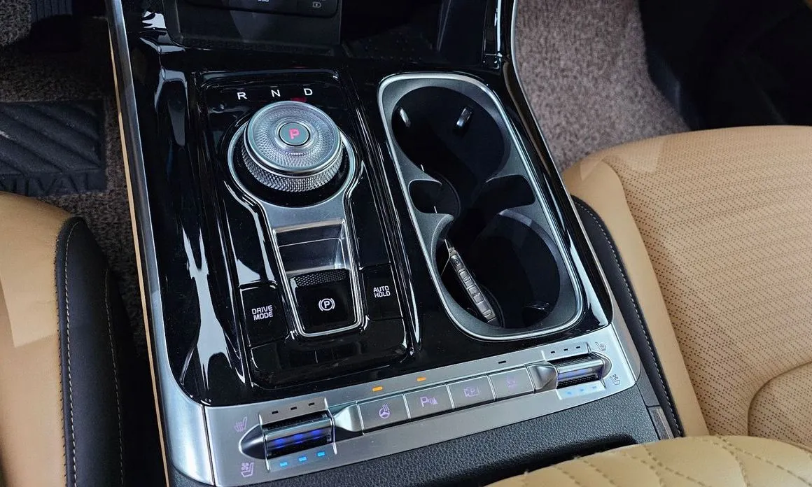 Kia Carnival — фото 10