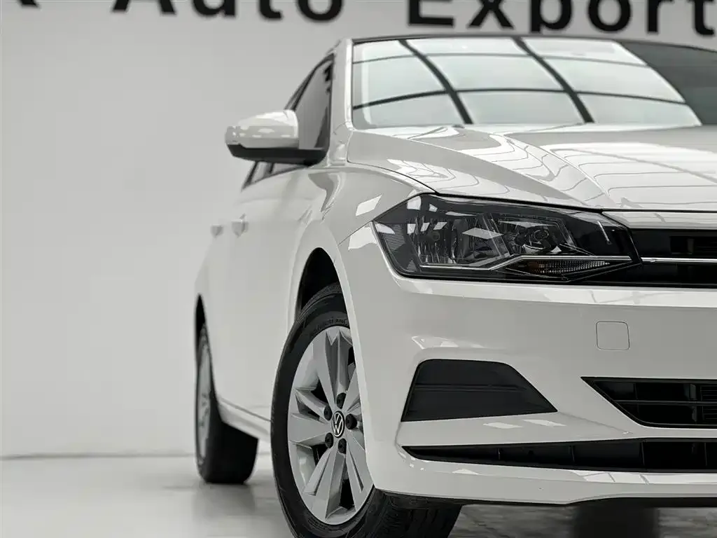 Volkswagen Polo 2022 из CN, фото 6