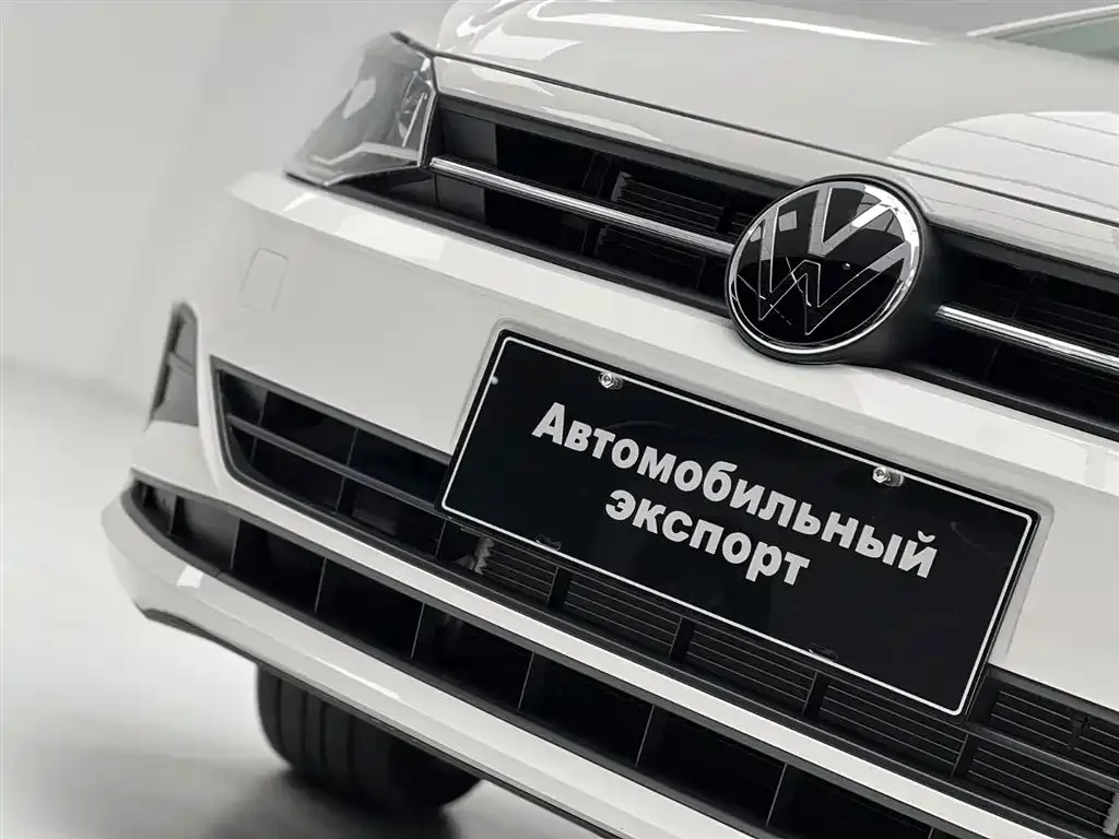 Volkswagen Polo 2022 из CN, фото 8