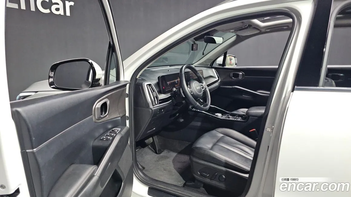 Kia Sorento 2024 из KR, фото 8