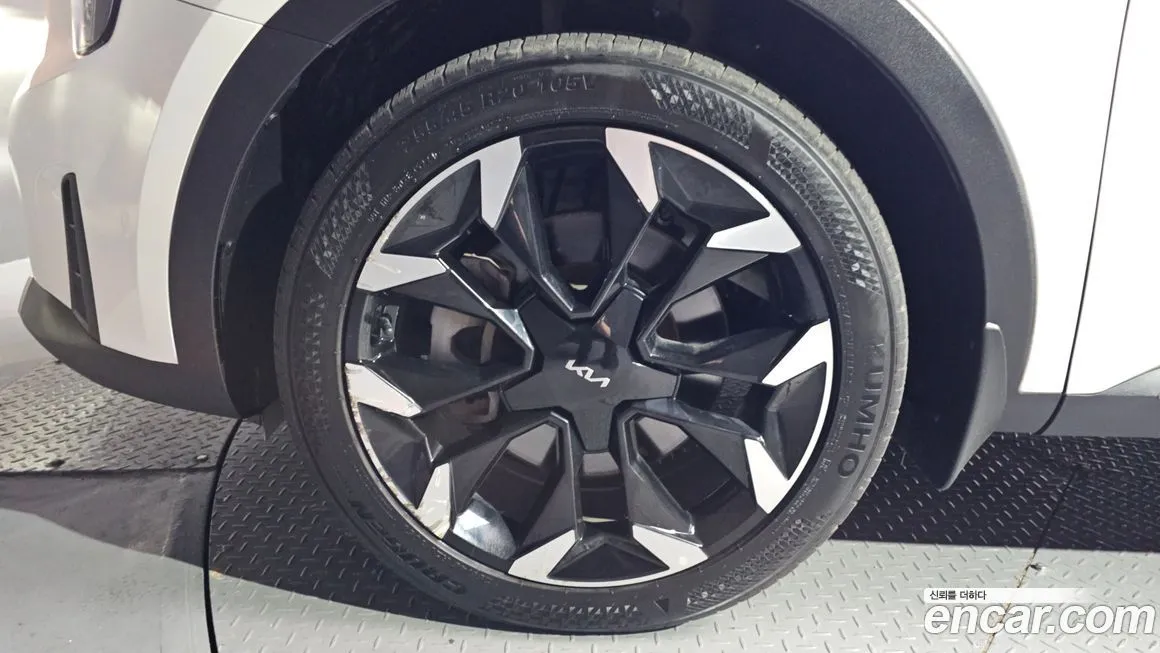 Kia Sorento 2024 из KR, фото 10