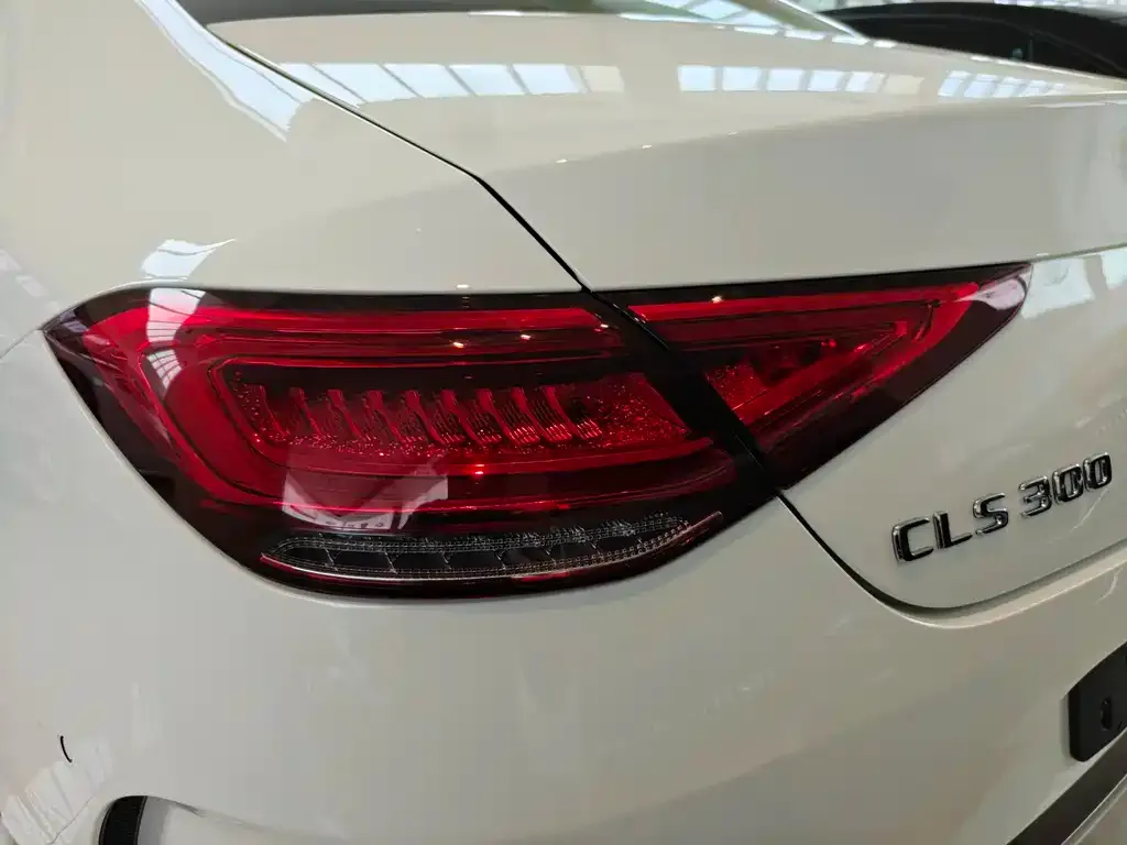 Mercedes-Benz CLS 2023 из CN, фото 4