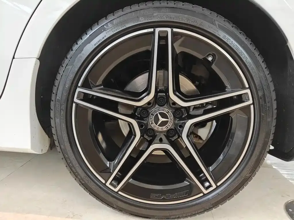 Mercedes-Benz CLS 2023 из CN, фото 7