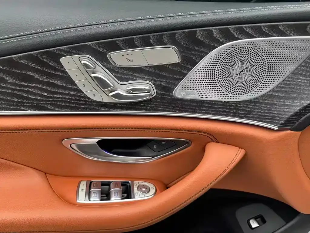 Mercedes-Benz CLS 2023 из CN, фото 8