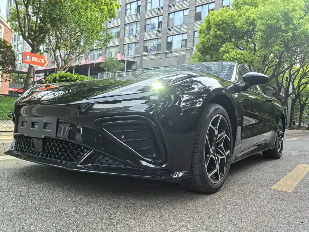 Neta GT — фото 1