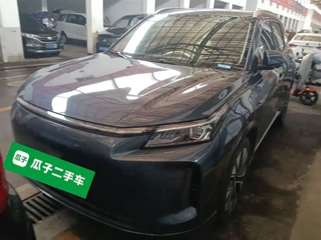 Landian E5 PLUS