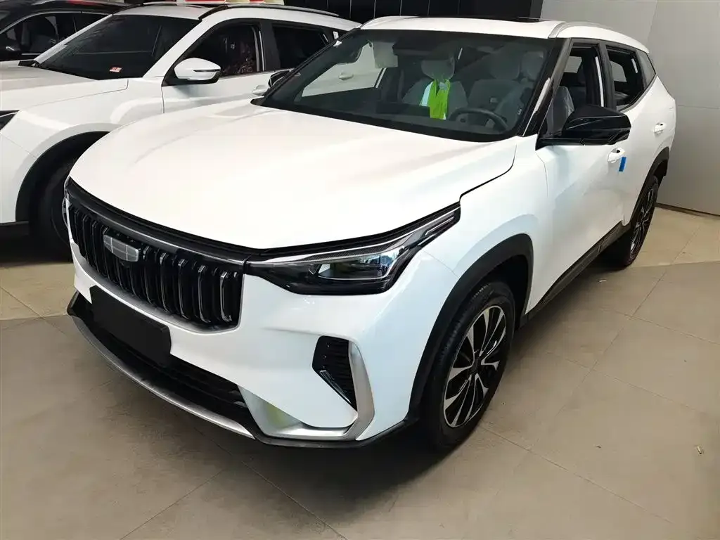 Geely Boyue 2026 из CN, фото 1