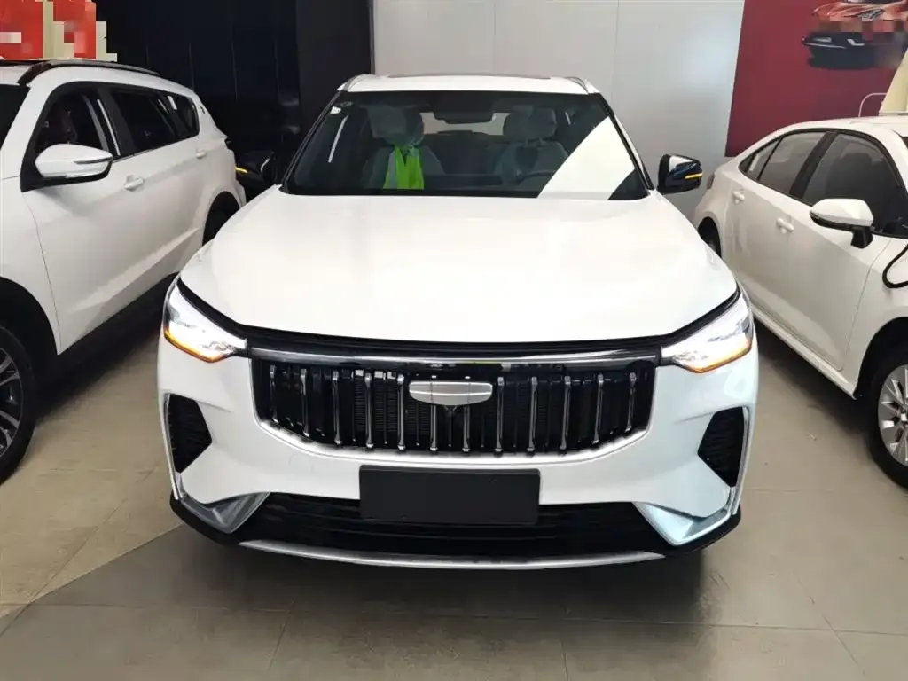 Geely Boyue 2026 из CN, фото 3