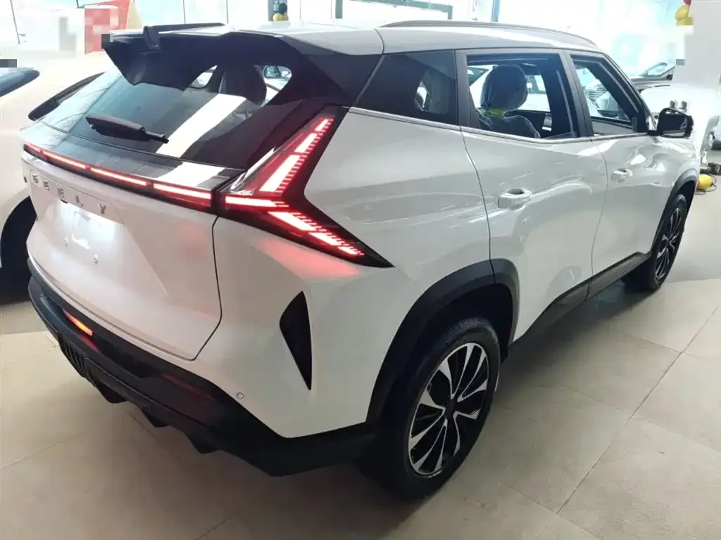 Geely Boyue 2026 из CN, фото 4