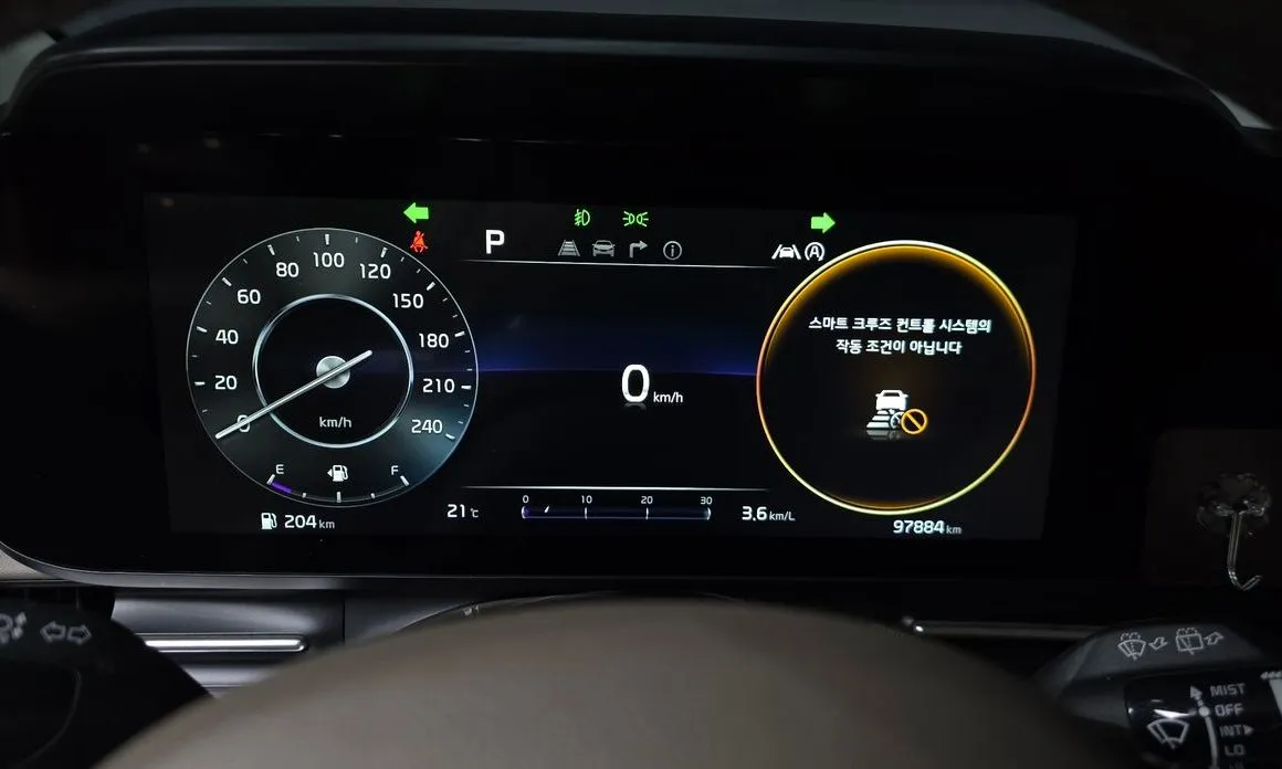 Kia Carnival 2021 из KR, фото 4