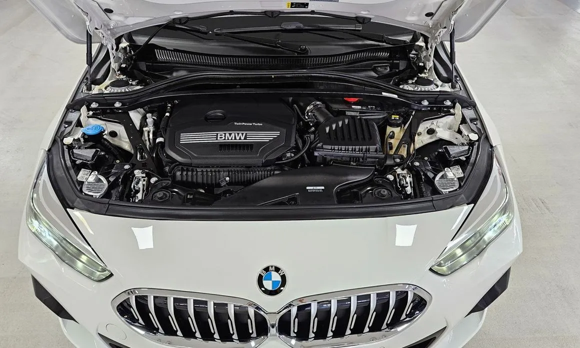 BMW 2-Series — фото 10