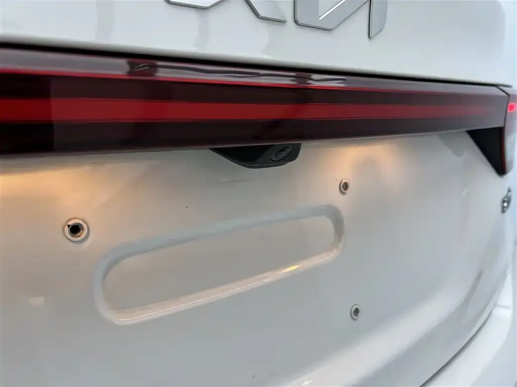 Kia K3 2022 из CN, фото 2
