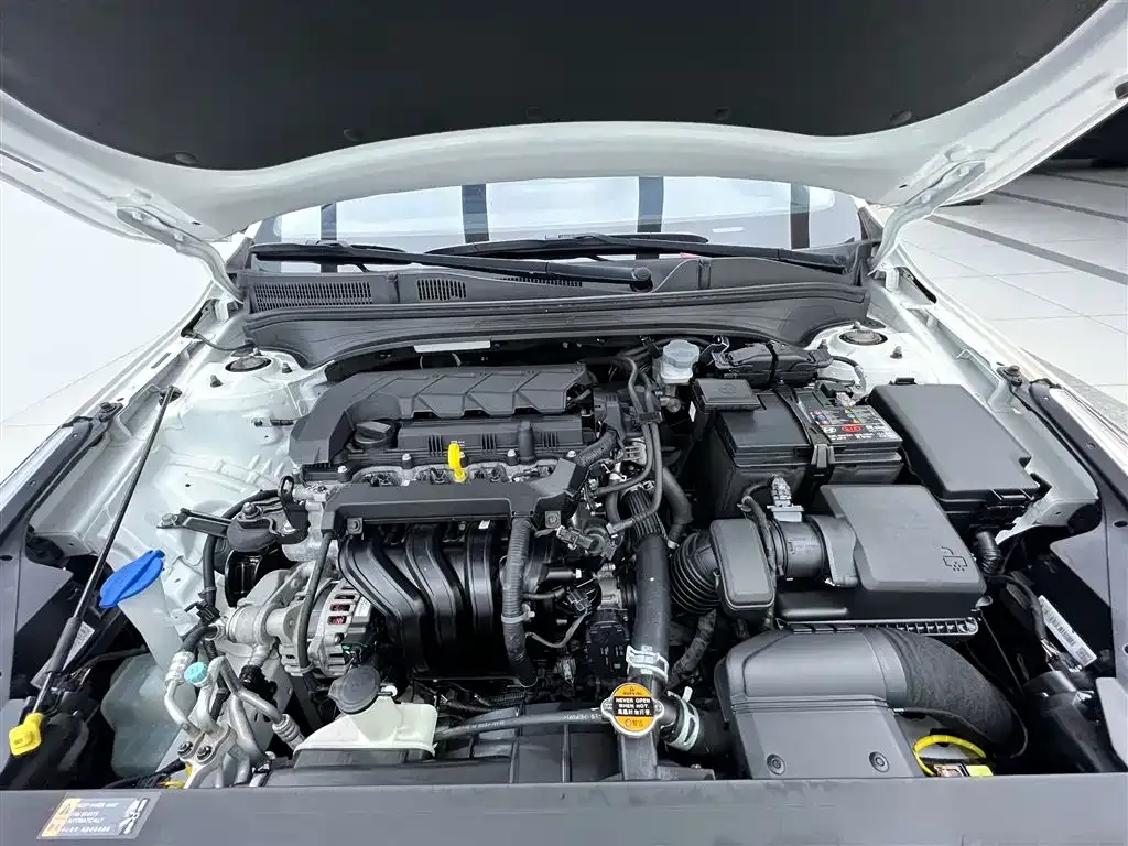 Kia K3 2022 из CN, фото 9