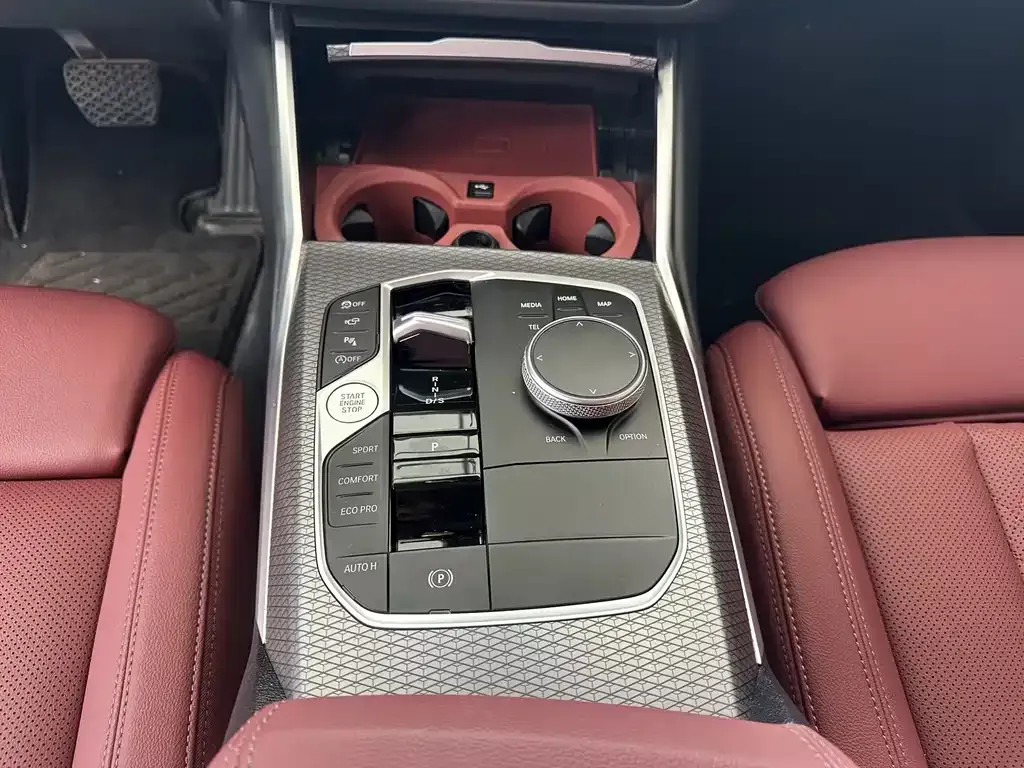 BMW 3 Series — фото 10