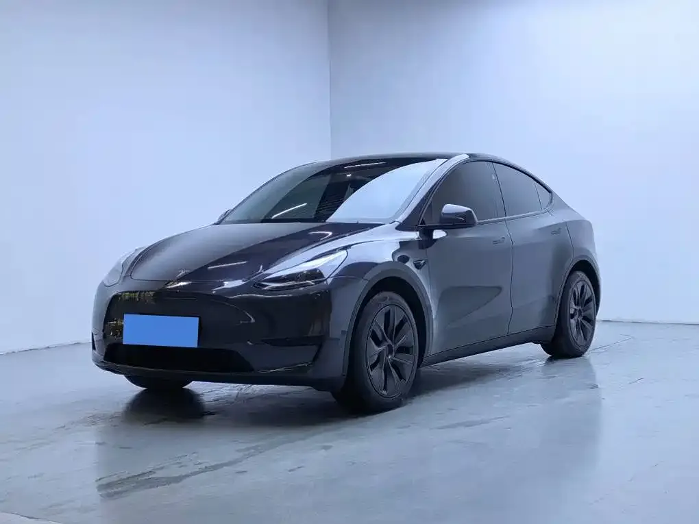 Tesla Model Y 2024 из CN, фото 1