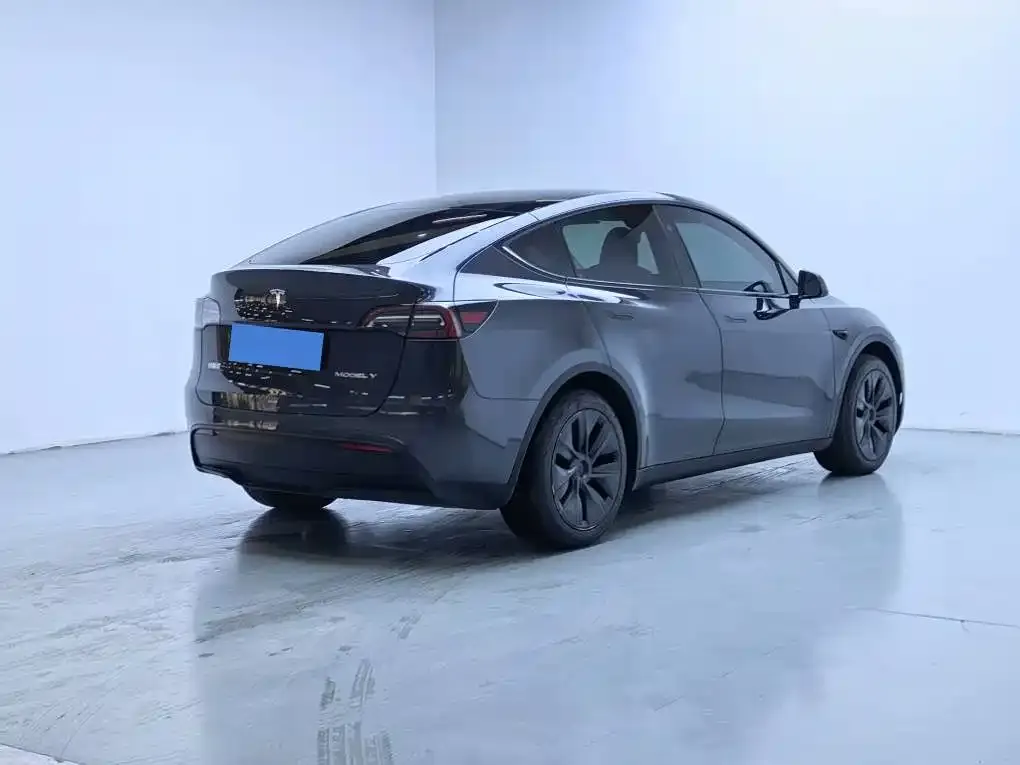 Tesla Model Y 2024 из CN, фото 3