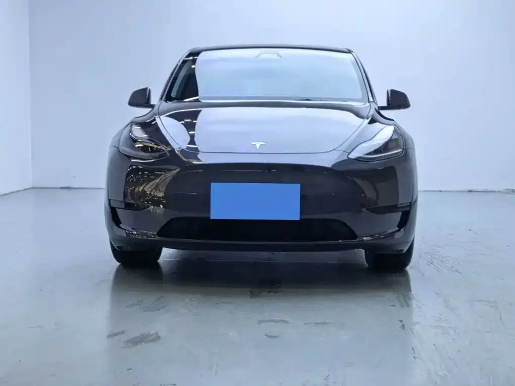 Tesla Model Y 2024 из CN, фото 10