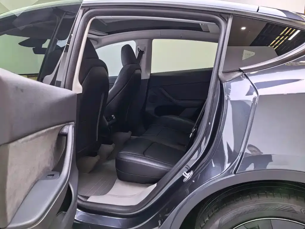 Tesla Model Y 2024 из CN, фото 7