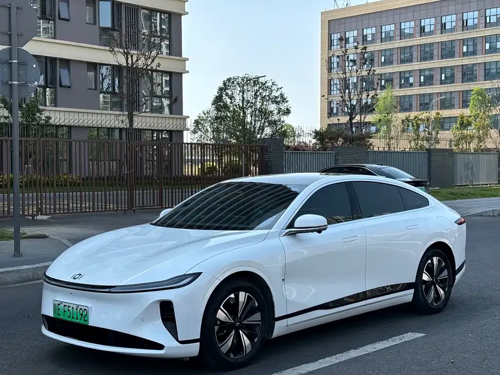 Qiyuan A07