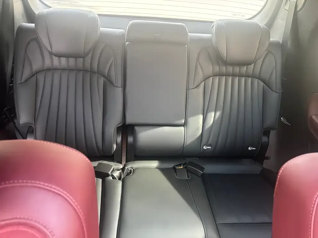 GAC Motor Trumpchi M8 2024 из CN, фото 2