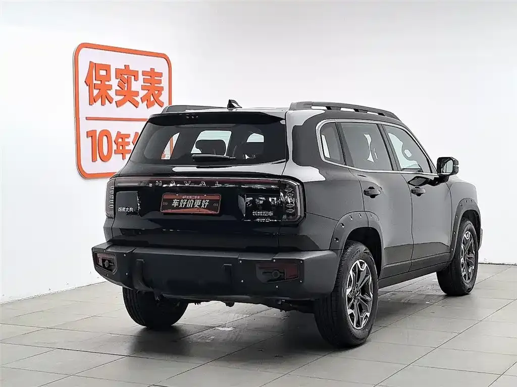 Haval Big Dog — фото 8