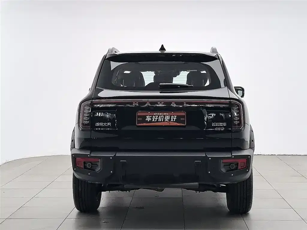 Haval Big Dog — фото 2