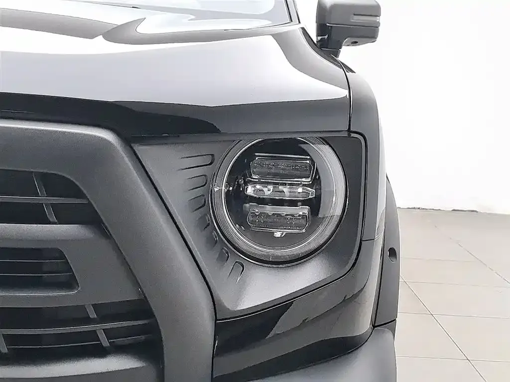 Haval Big Dog — фото 10